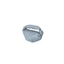 Bottega Veneta Double Knot Crochet Azur (pa061226c6r) 3