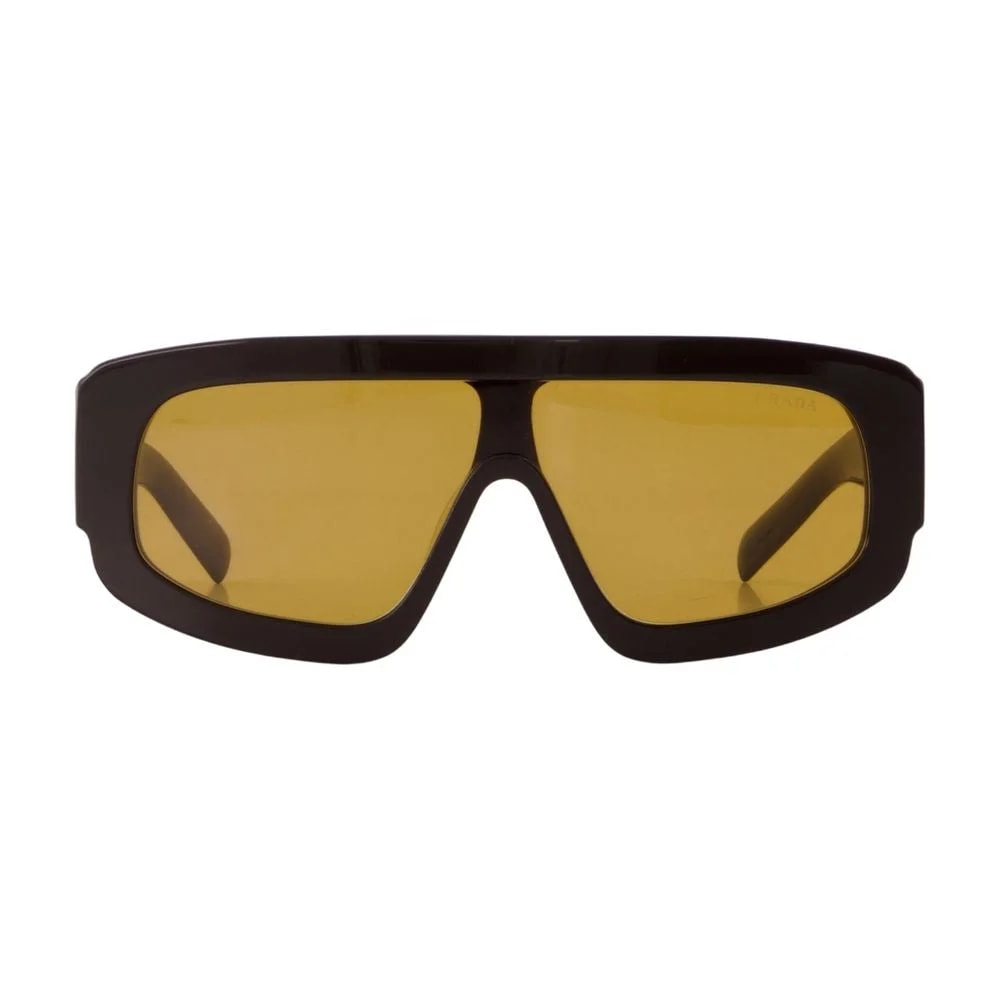 Prada — Prada 0prd10s-27i50p24 Sunglasses — Acetate — Accessory — resale