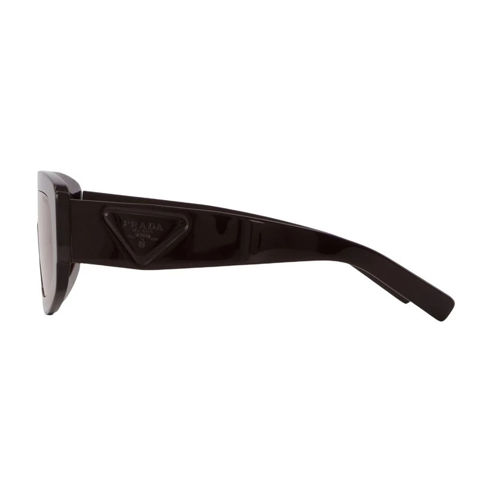 Prada 0prd10s-27i50p24 Sunglasses — Acetate 2