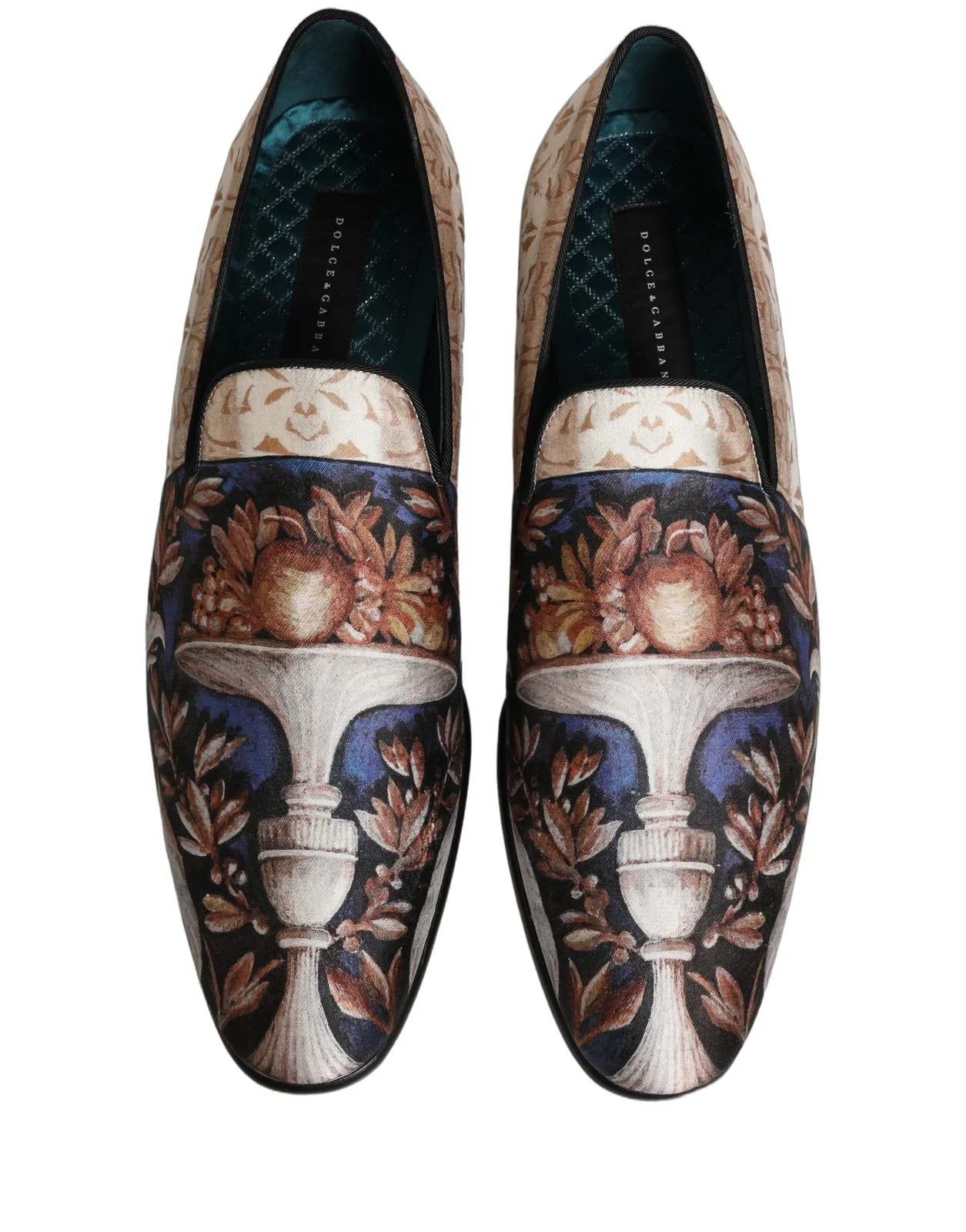 Dolce & Gabbana Fruit Print 3