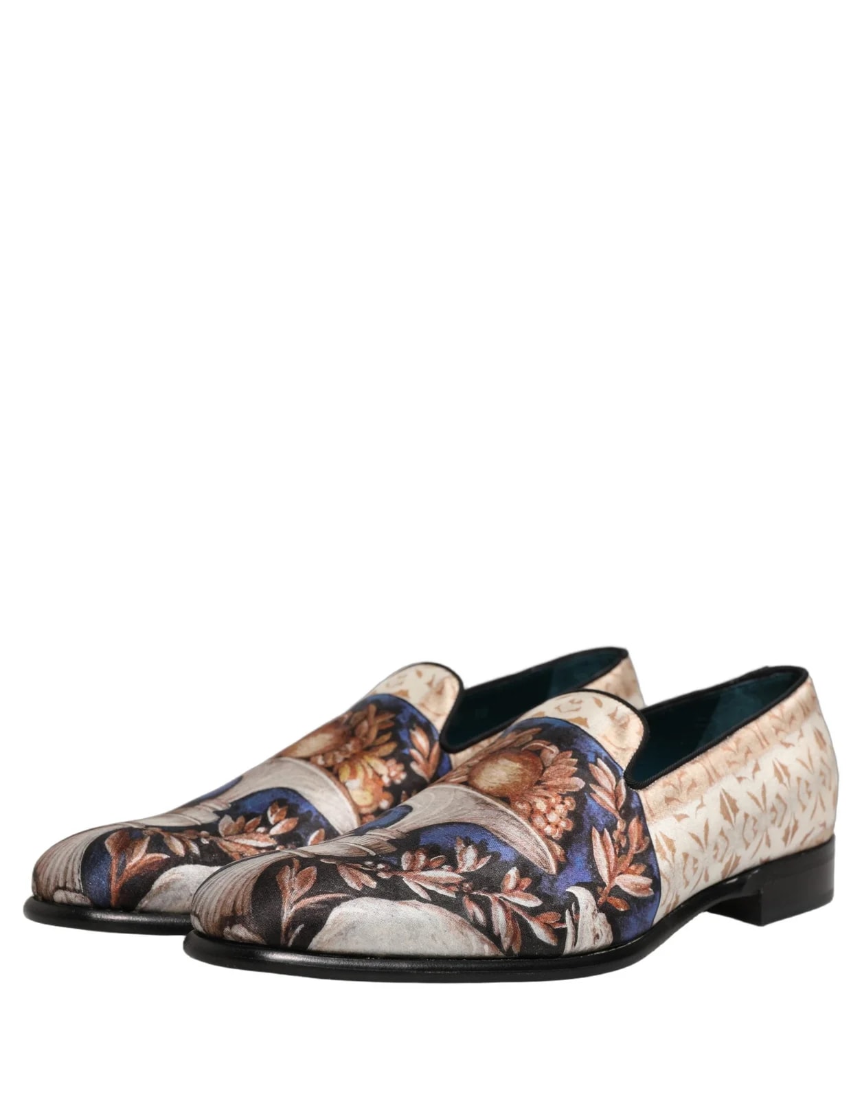 Dolce & Gabbana Fruit Print 4