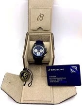 Breitling Avenger B01 Chronograph 42 Night Mission AMERICA250 SB01464A1C1X1 2