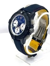 Breitling Avenger B01 Chronograph 42 Night Mission AMERICA250 SB01464A1C1X1 3