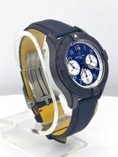 Breitling Avenger B01 Chronograph 42 Night Mission AMERICA250 SB01464A1C1X1 4