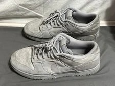 Wolf IB6651 2025 Nike Dunk LOW SE Shoes 2