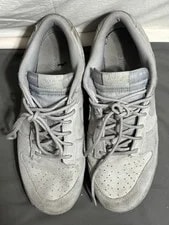 Wolf IB6651 2025 Nike Dunk LOW SE Shoes 4