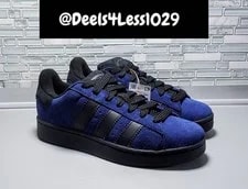 Adidas Campus 00s Size 7Y/ 8 Dark 2