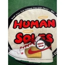 Nike SB Dunk High ‘Money Cat’ 2
