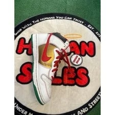 Nike SB Dunk High ‘Money Cat’ 3