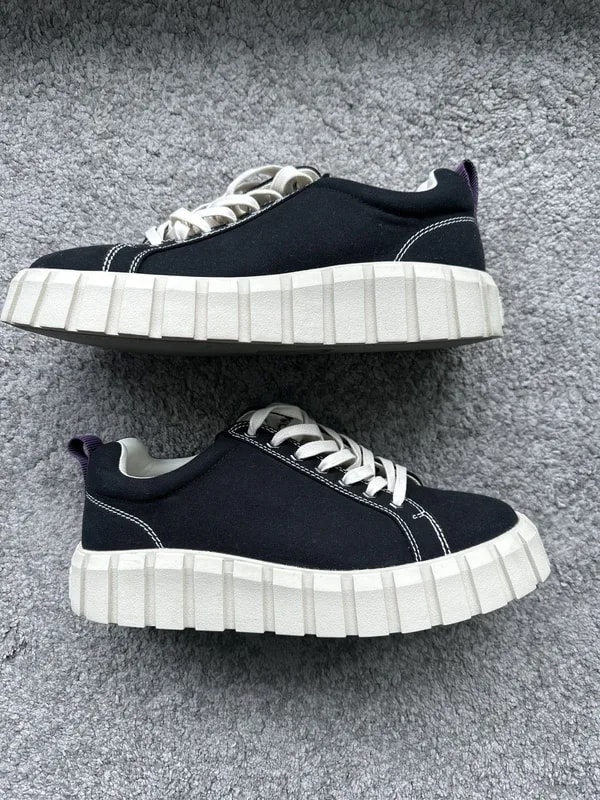 Eytys — Eytys Odessa — Sneaker — resale