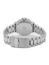 TAG Heuer Formula 1 Bezel Diamond WAH1218.BA052 Quartz 34mm Box Papers White 3