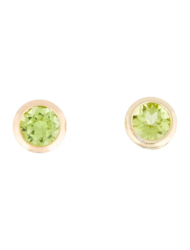 14K 1.04ctw Stud — Jewelry — resale