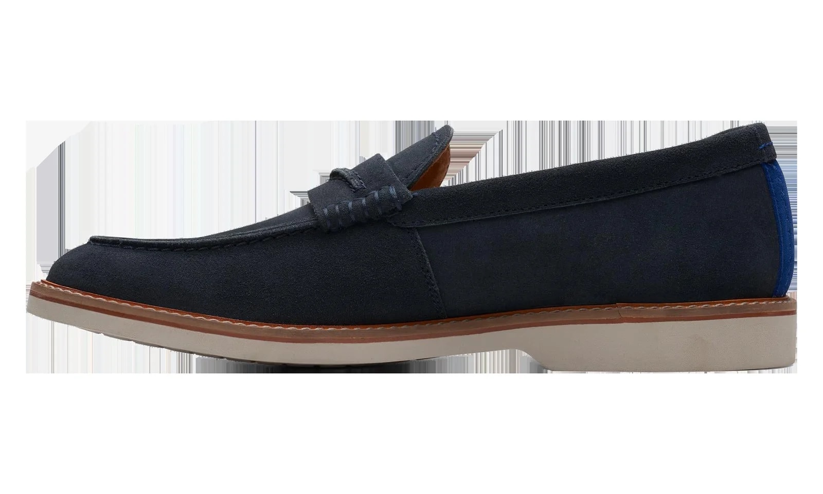 Atticus LT Slip Loafers " " 26172441 4