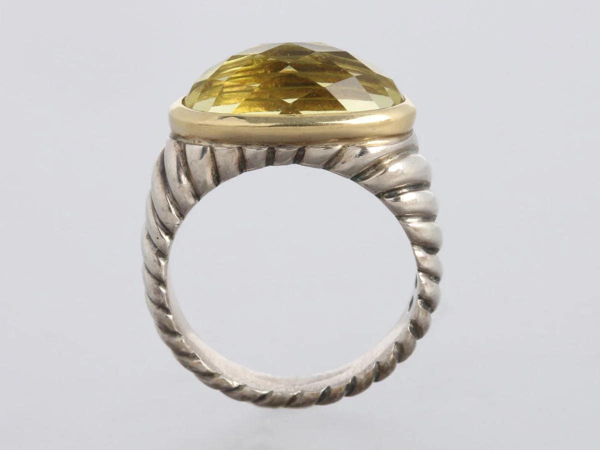 David Yurman Noblesse 3