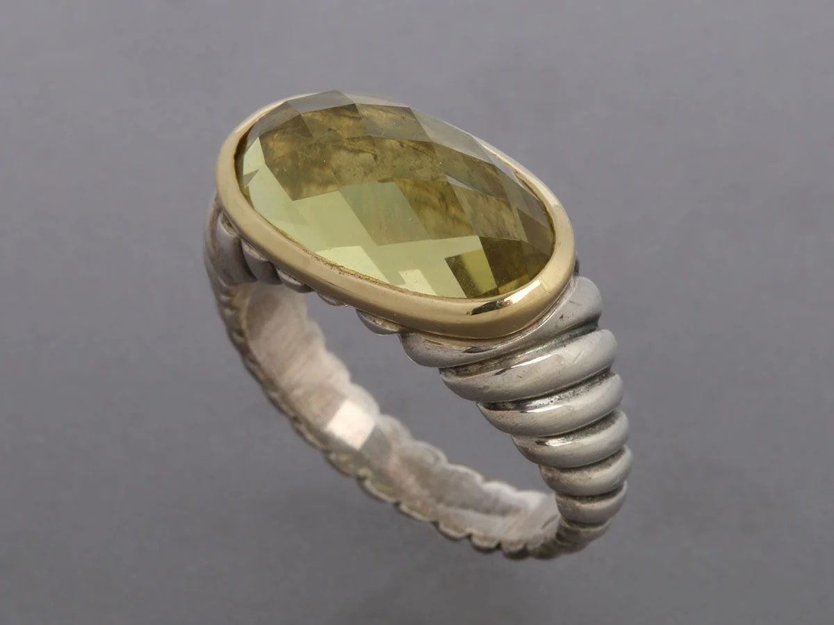David Yurman Noblesse 4