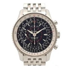 Breitling — Breitling Navitimer Montbrillant Datora A21330 TO262002 — Watch — resale