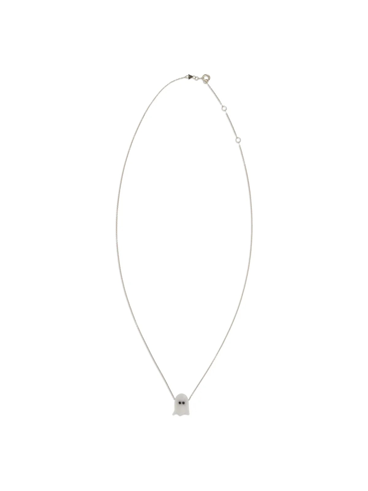 Aliita — Aliita Ghost-Shaped — Others Materials — Jewelry — resale