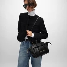 New Celine Small NEW Luggage IN Supple Shiny 3