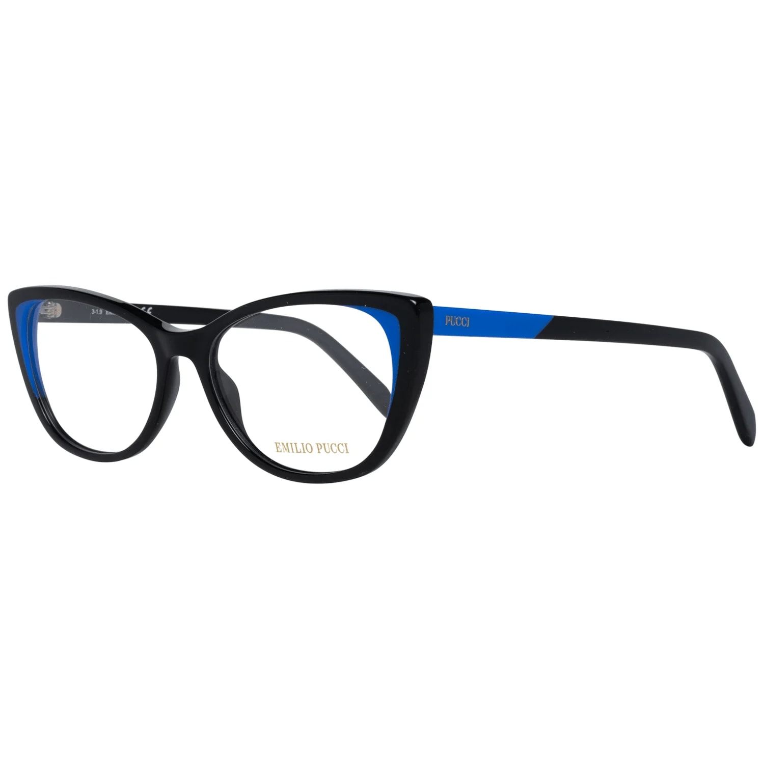 Emilio Pucci Glasses (Frames) 4