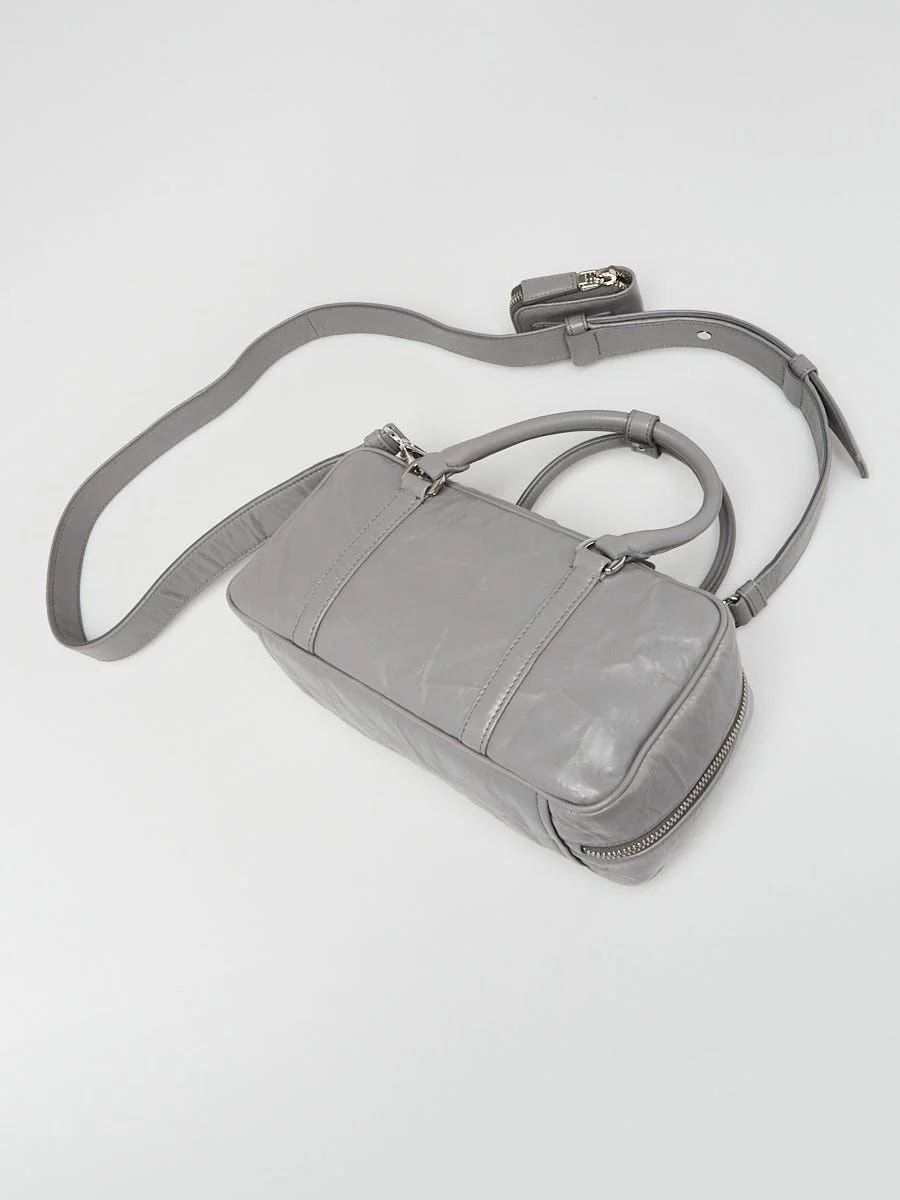 Prada Antique Small Top Handle - 1BB099 3