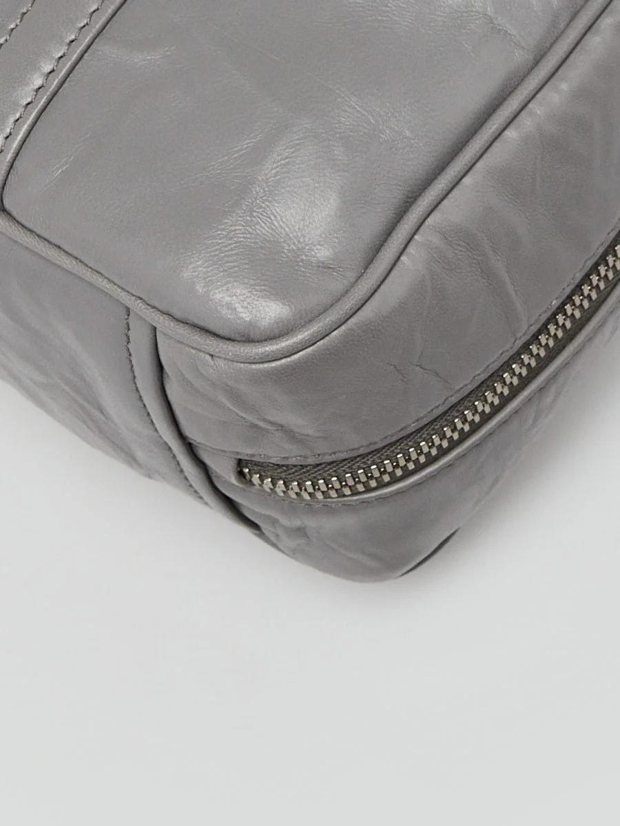 Prada Antique Small Top Handle - 1BB099 4