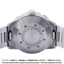 IWC Aquatimer Automatic 2000 IW356805 White Dial 3