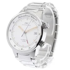 IWC GST Alarm IW353702 TO274199 2