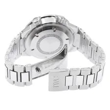 IWC GST Alarm IW353702 TO274199 4