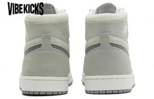 Air Jordan 1 High Zoom Comfort 2 'Particle ' DV1307-101 New 4