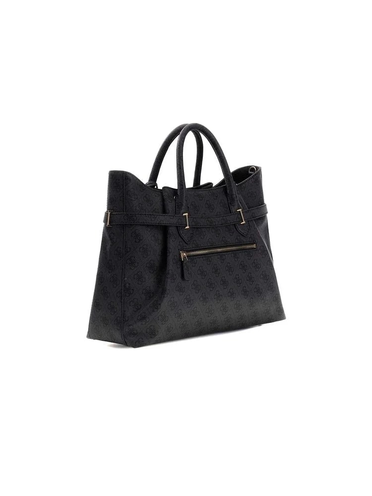 Guess Yesba Girlfriend Satchel — 2