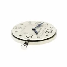 Cartier Movement Cal.690 8P Diamond Quartz _J-87 3