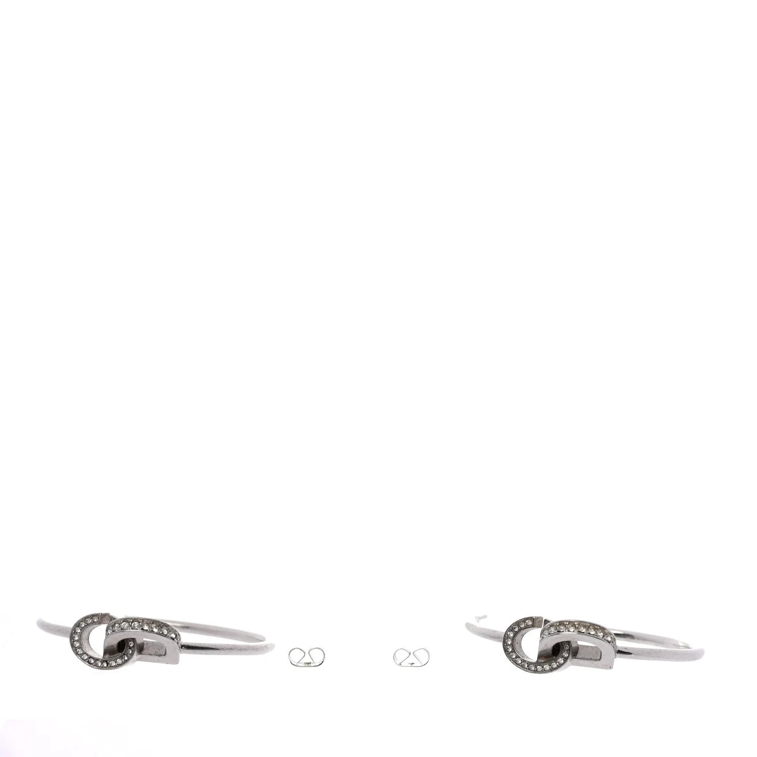 Metal CD Lock Hoop 3