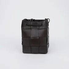 Bottega Veneta 680218 Cassette Bucket Small Crossbody 155592375 3