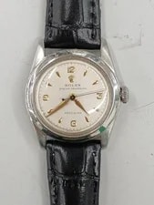 Rolex — Rolex REF.4220 Speedking — Watch — resale