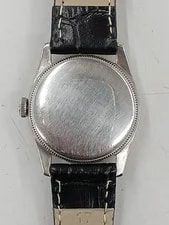 Rolex REF.4220 Speedking 3