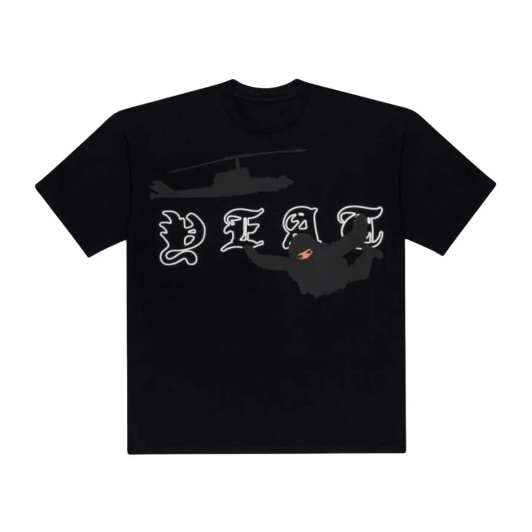 X Yeat Tracklist Tee T-shirts 3