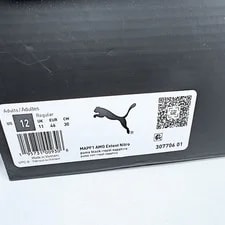 Puma AMG US 12 MAPF1 Extent Nitro 307706 01 2