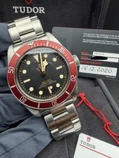 Tudor — Tudor Black Bay 79230R — Watch — resale