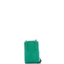 Prada Front Pocket Phone Holder Crossbody 3