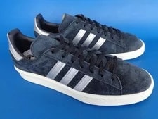 2023 Adidas Originals Campus 80s Cblack Ftwwht GX7330 Without Box Us7.5 2