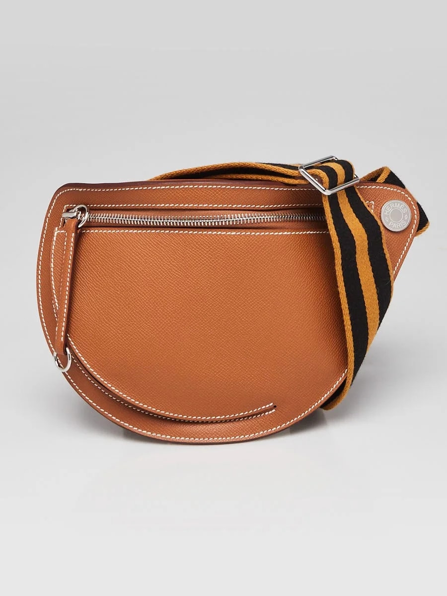 Hermès — Hermes Petit Course — Handbag — resale