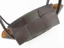 Bottega Veneta Maxi Small Arco 4