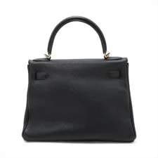 Hermès Kelly 28 le Tournay Verso X Grimweet Metal 2