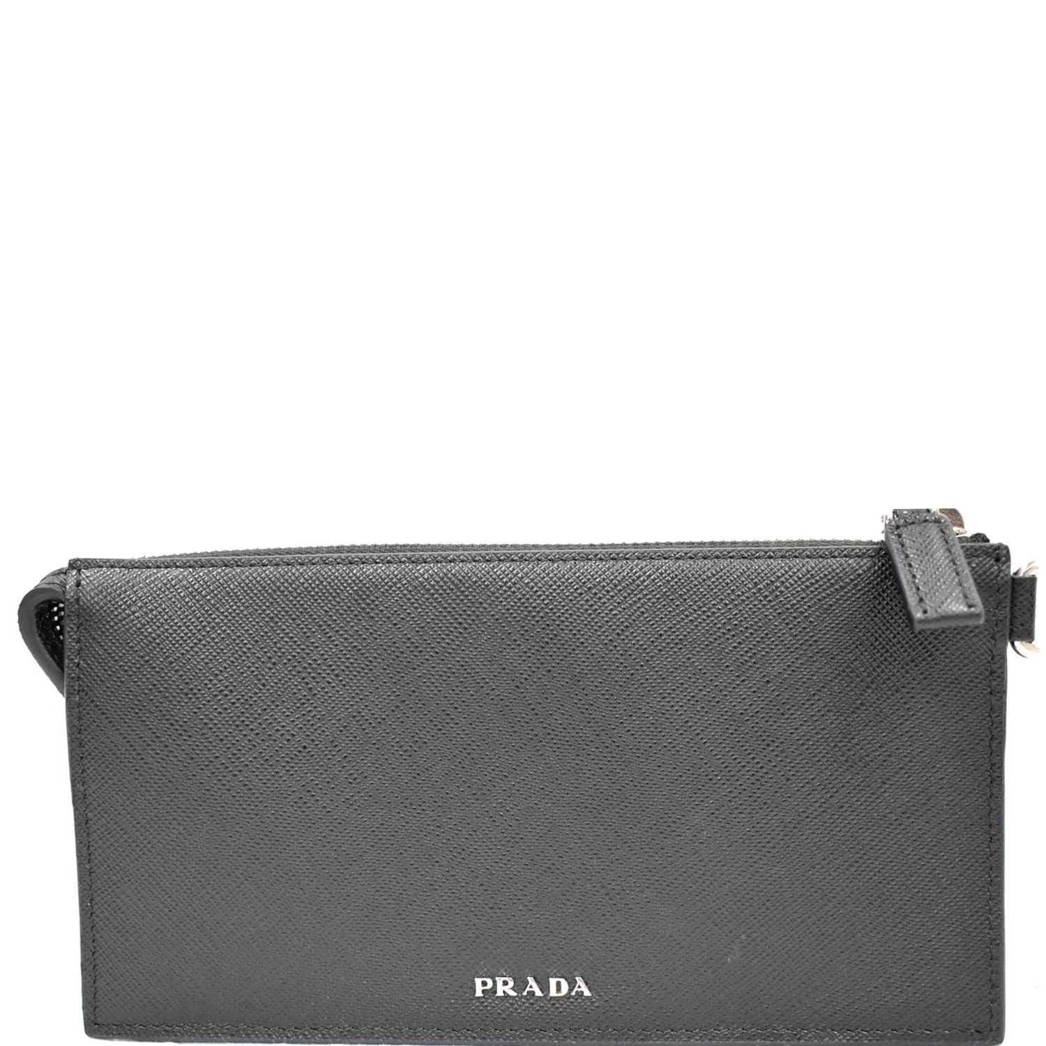 Prada — Prada Phone Pouch Bag - 10% OFF — Accessory — resale