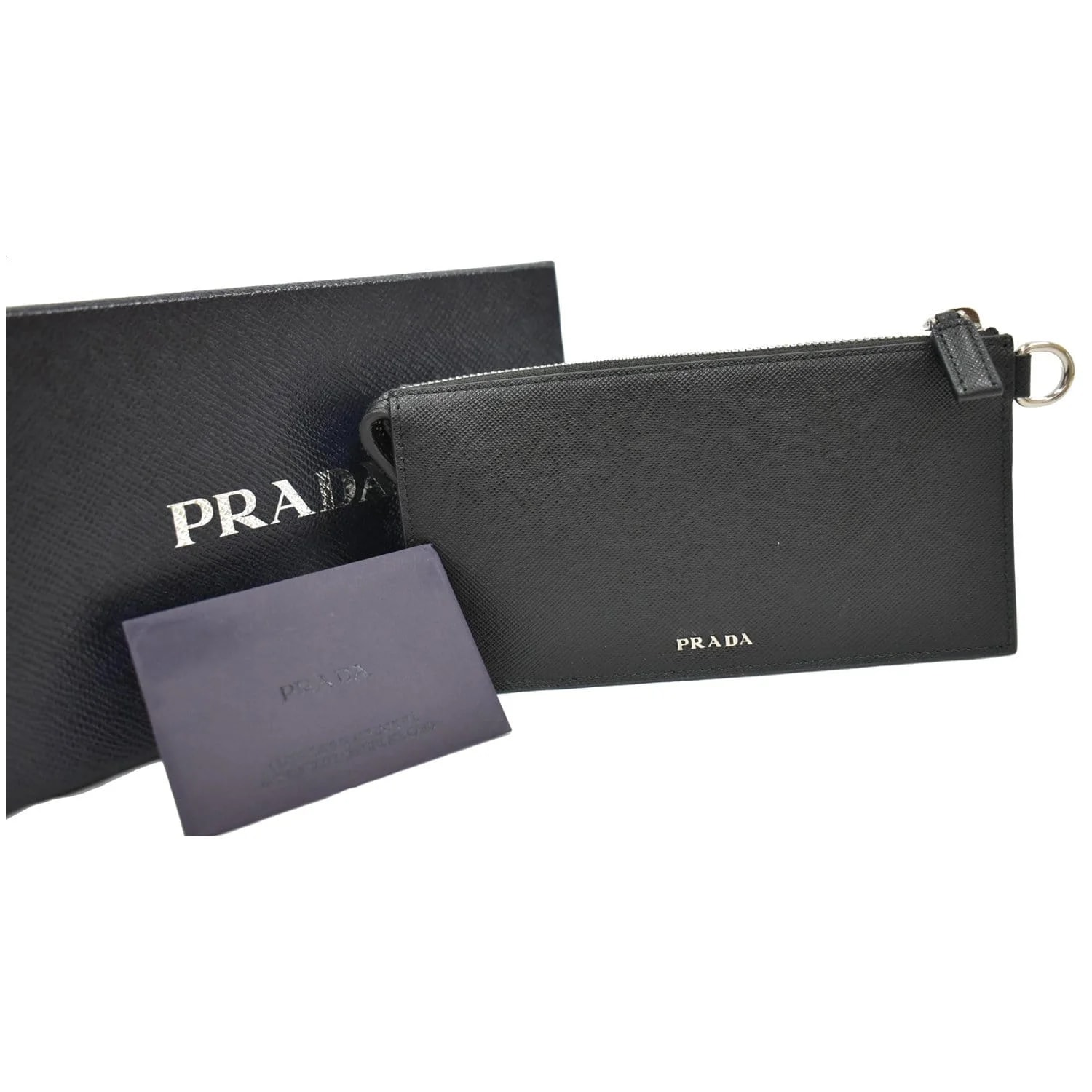 Prada Phone Pouch Bag - 10% OFF 2