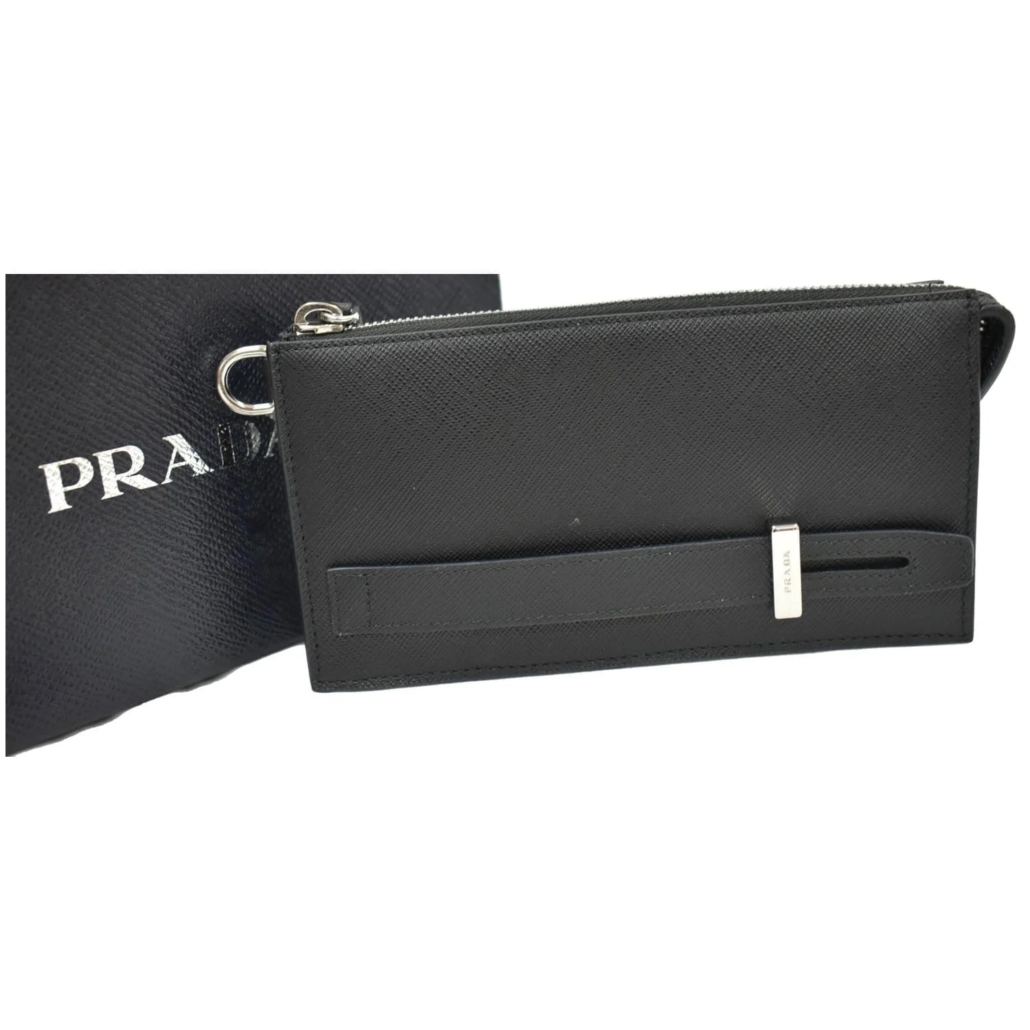 Prada Phone Pouch Bag - 10% OFF 3