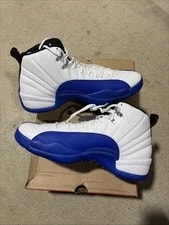 Size 11 US - Air Jordan 12 Retro Blueberry New Ships NOW 2
