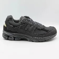 New Balance — New Balance 10.5 2002R Protection Pack M2002RDB — Sneaker — resale