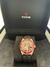 Tudor Black Bay 58 Burgundy June 2025 2