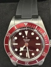 Tudor Black Bay 58 Burgundy June 2025 4